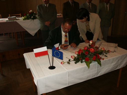 p. Jan Gennert, místostarosta 