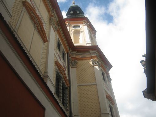 Klášter