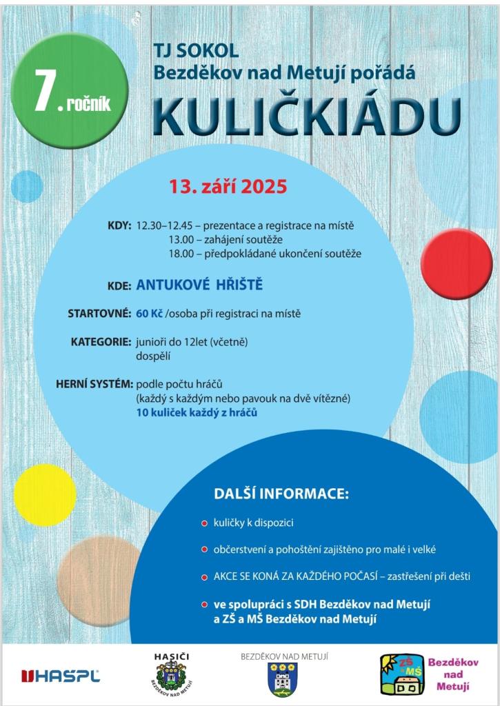 kuličkiáda
