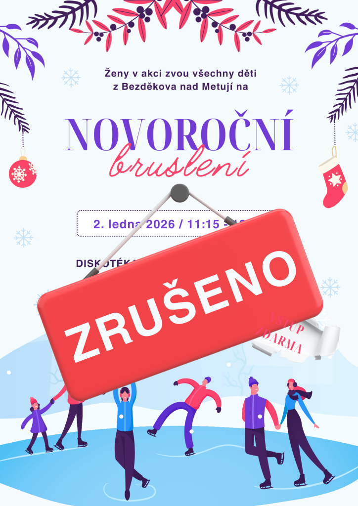 zrušeno