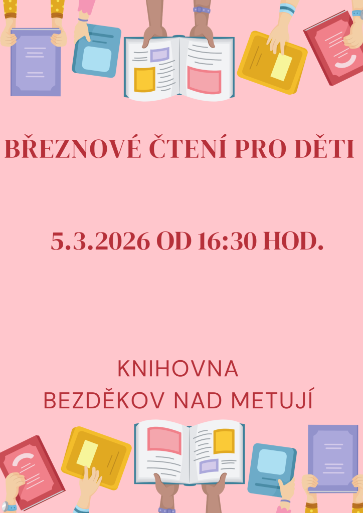 čtení