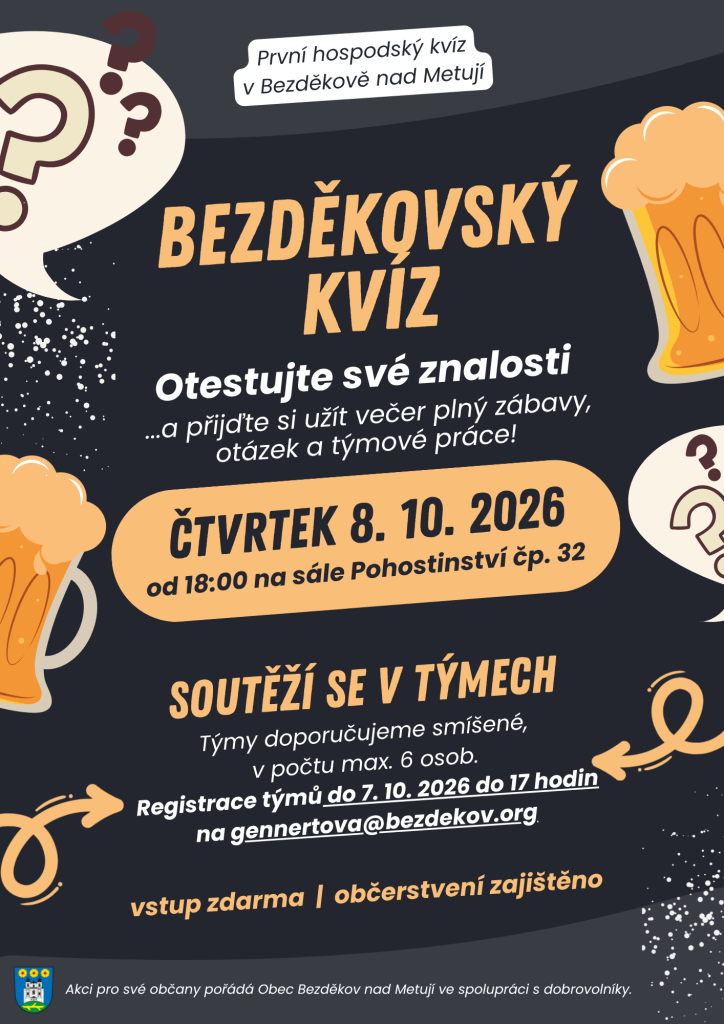 kvíz