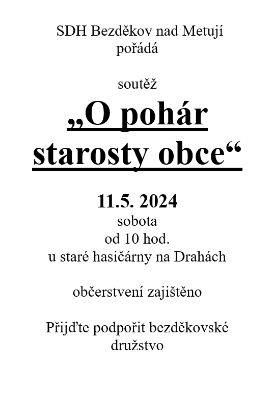o pohár