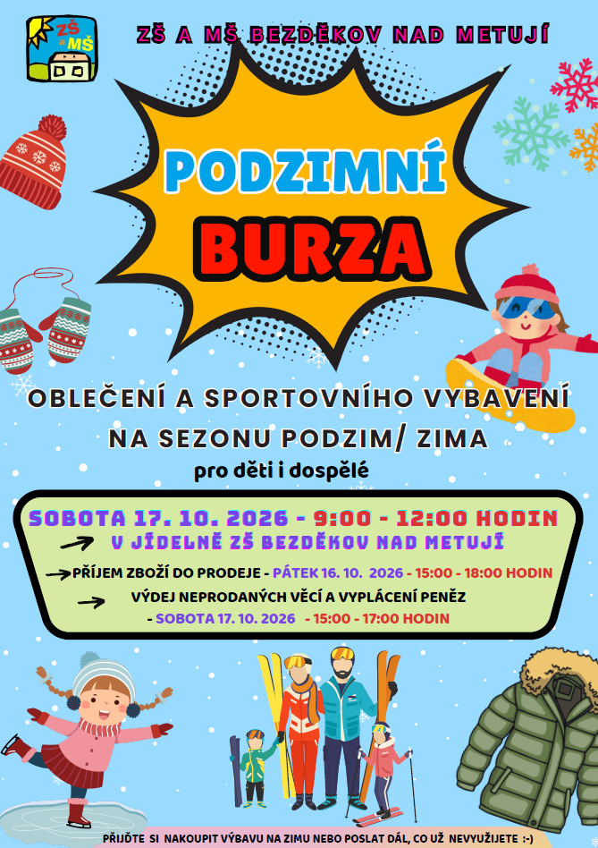 burza