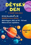 dětský den